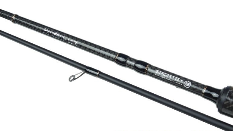 Sportex Prut Rival Ultra Light 1,85 m 0,3-5 g (1)
